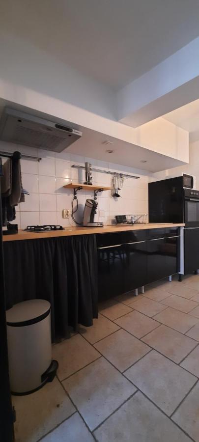 Le 100 Apartamento Carcassonne Exterior foto