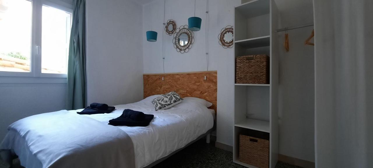 Le 100 Apartamento Carcassonne Exterior foto