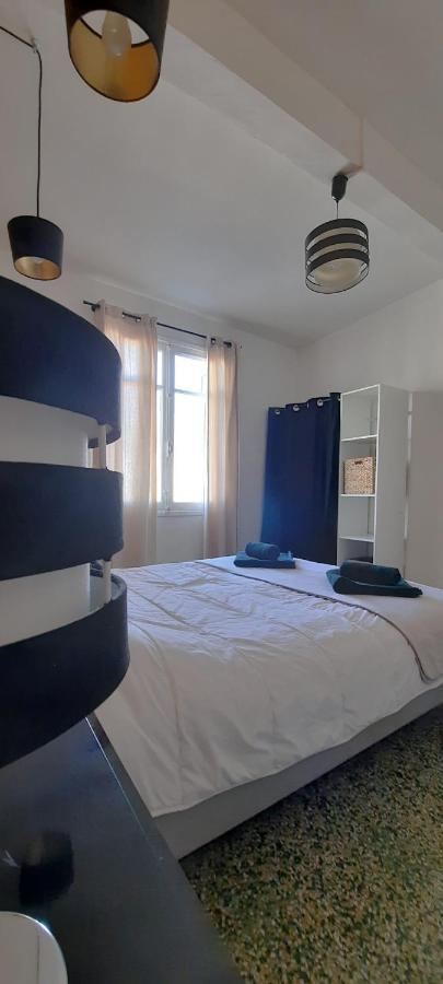 Le 100 Apartamento Carcassonne Exterior foto