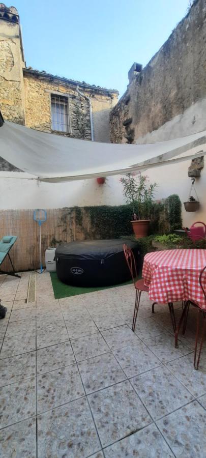 Le 100 Apartamento Carcassonne Exterior foto