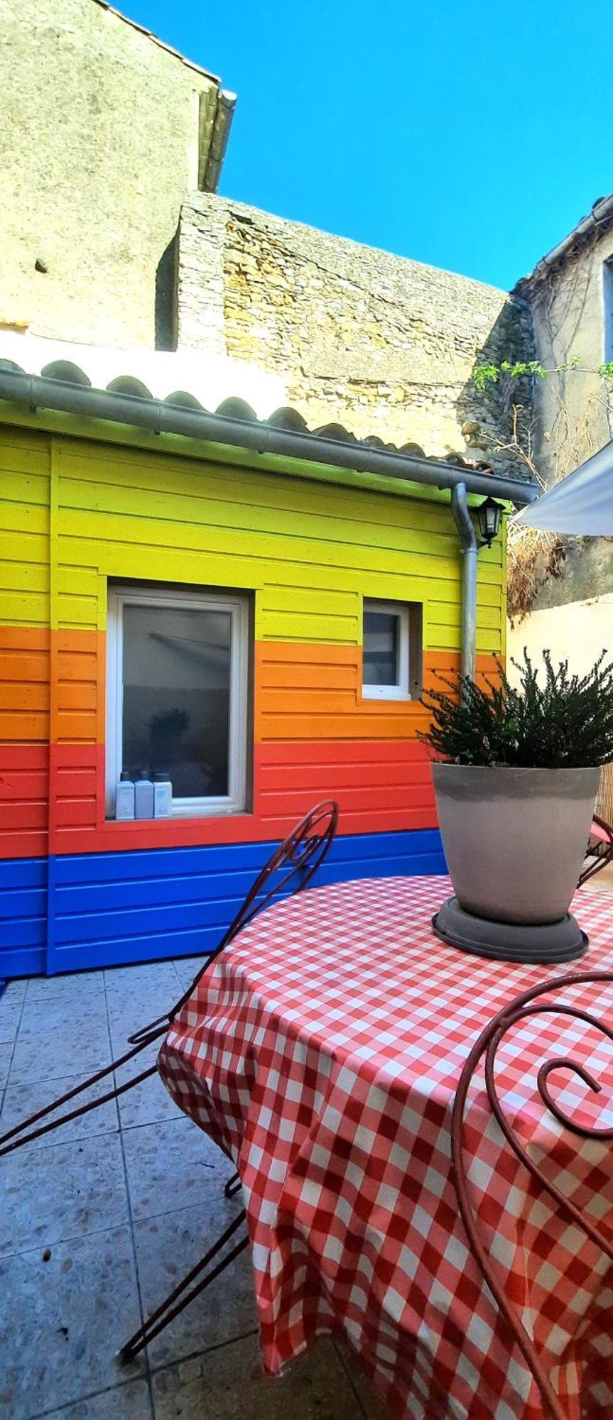 Le 100 Apartamento Carcassonne Exterior foto